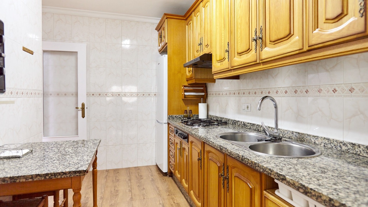 Photo of Kitchen in Baena