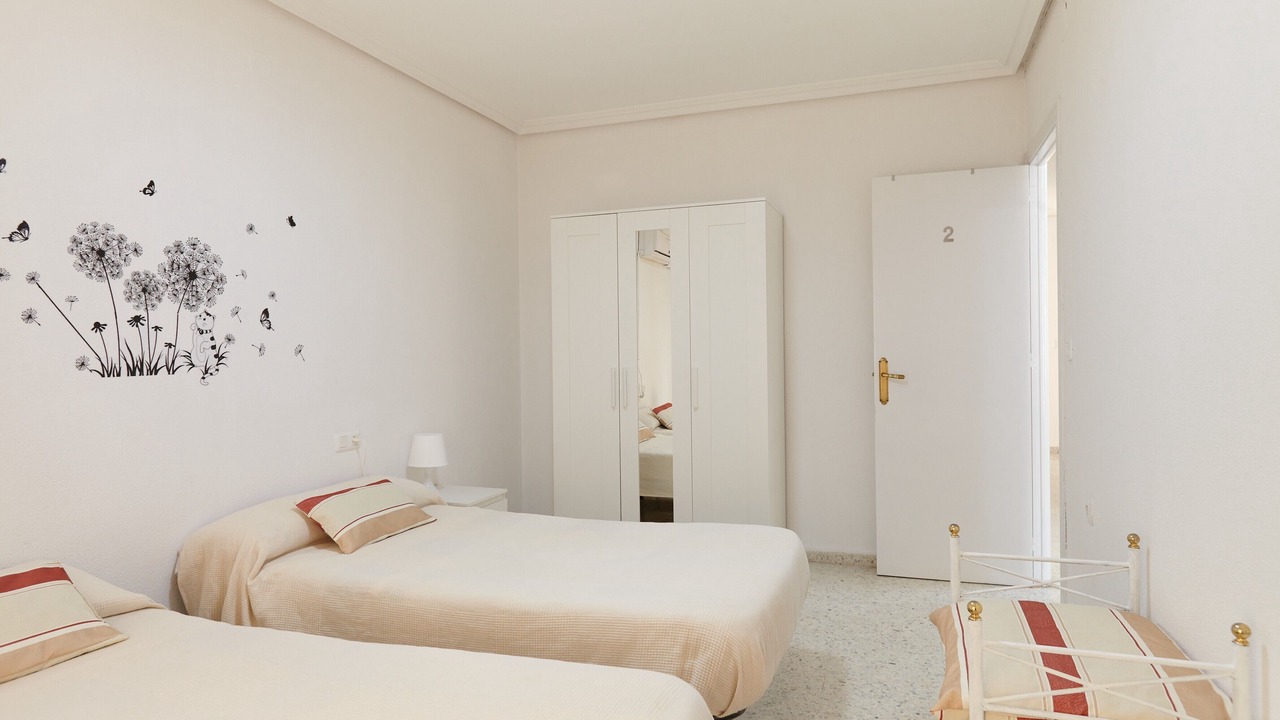 Photo of Bedroom in Baena
