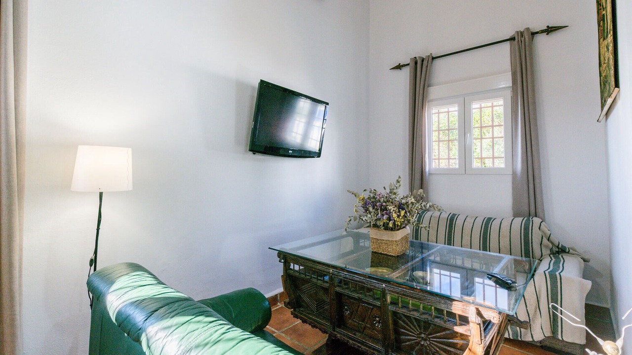 Photo of Bedroom in Constantina