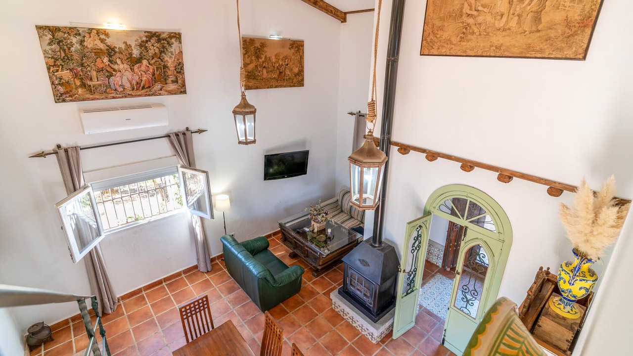 Photo of Bedroom in Constantina