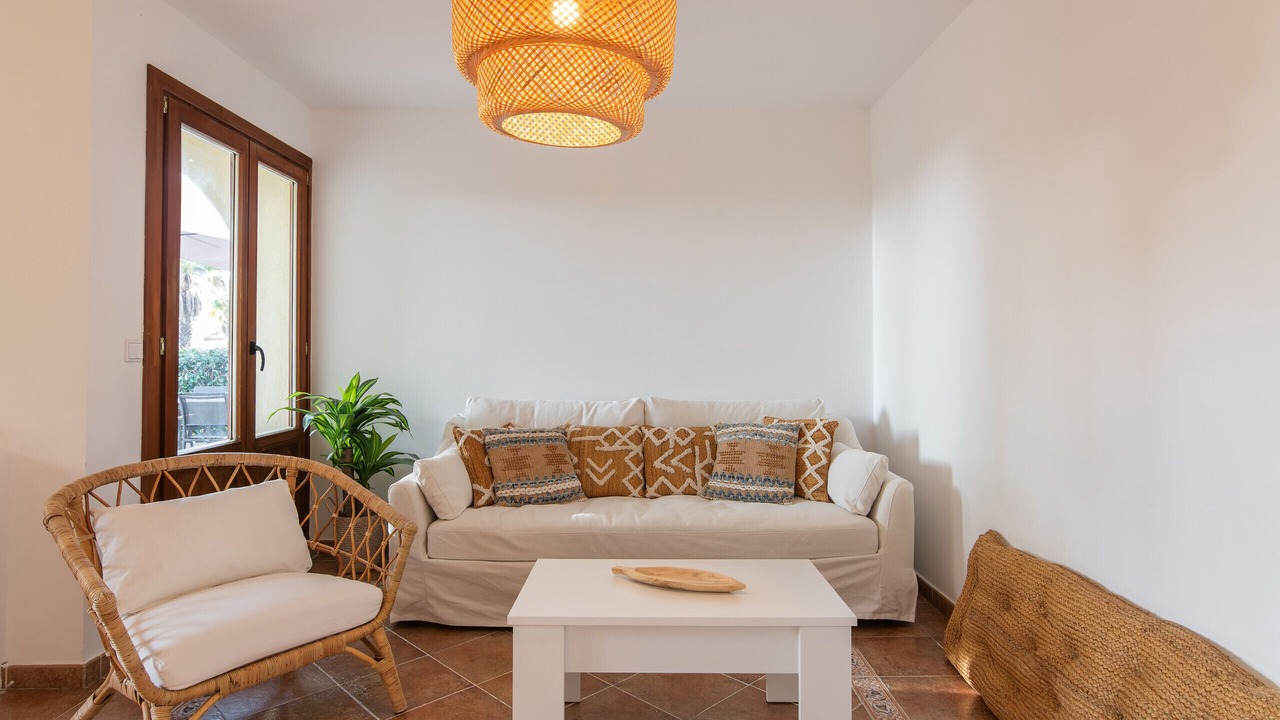Photo of Livingroom in Costa Esuri