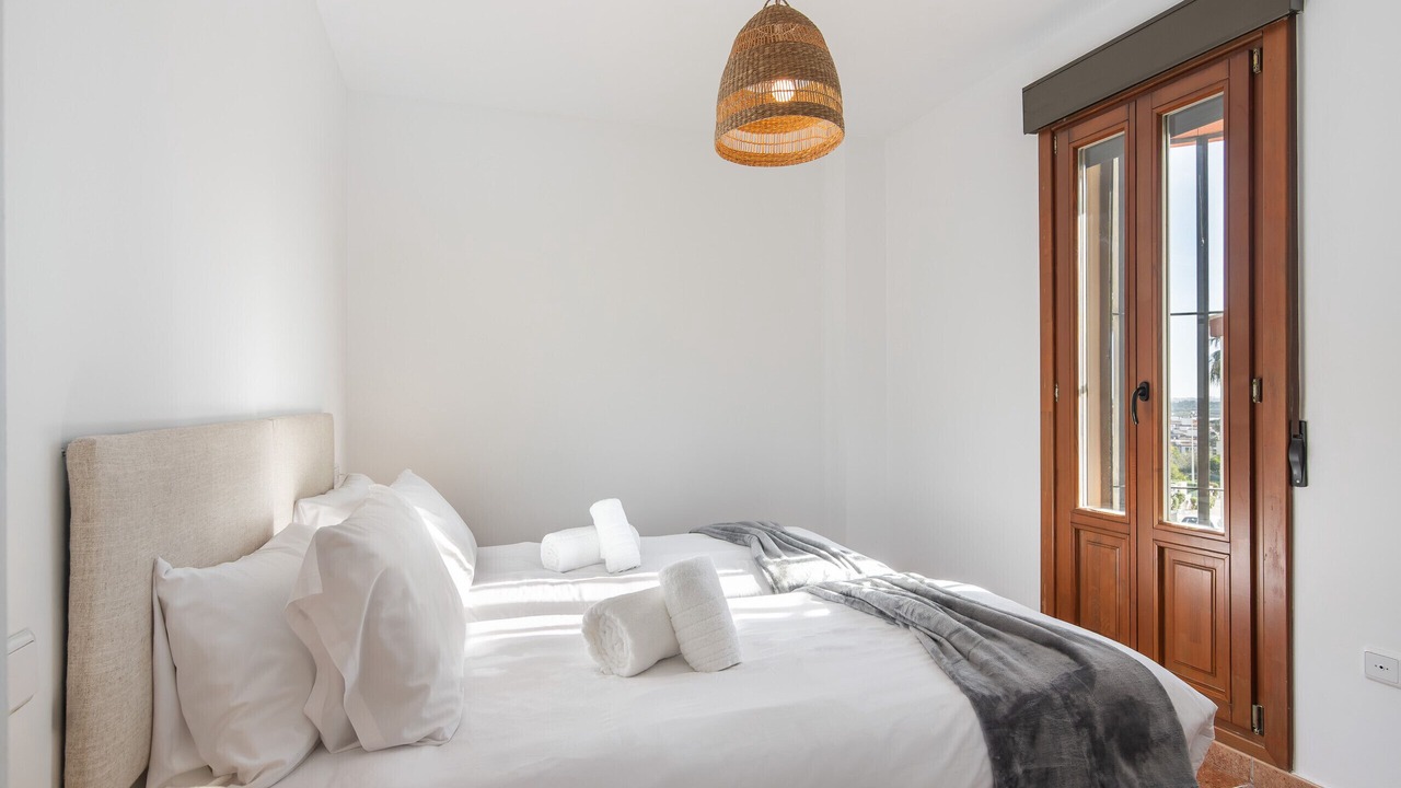 Photo of Bedroom in Costa Esuri