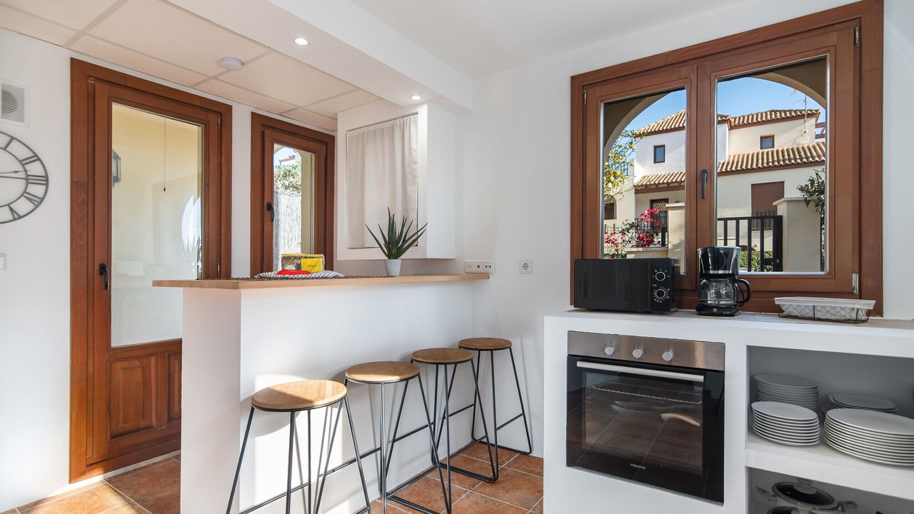 Photo of Kitchen in Costa Esuri