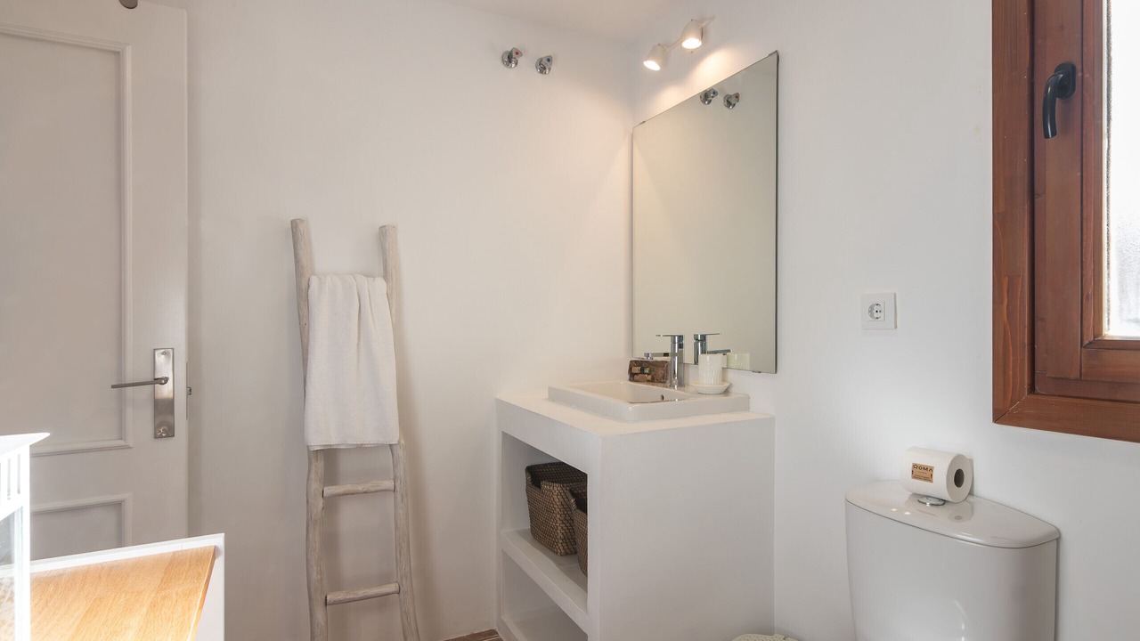Photo of Bathroom in Costa Esuri