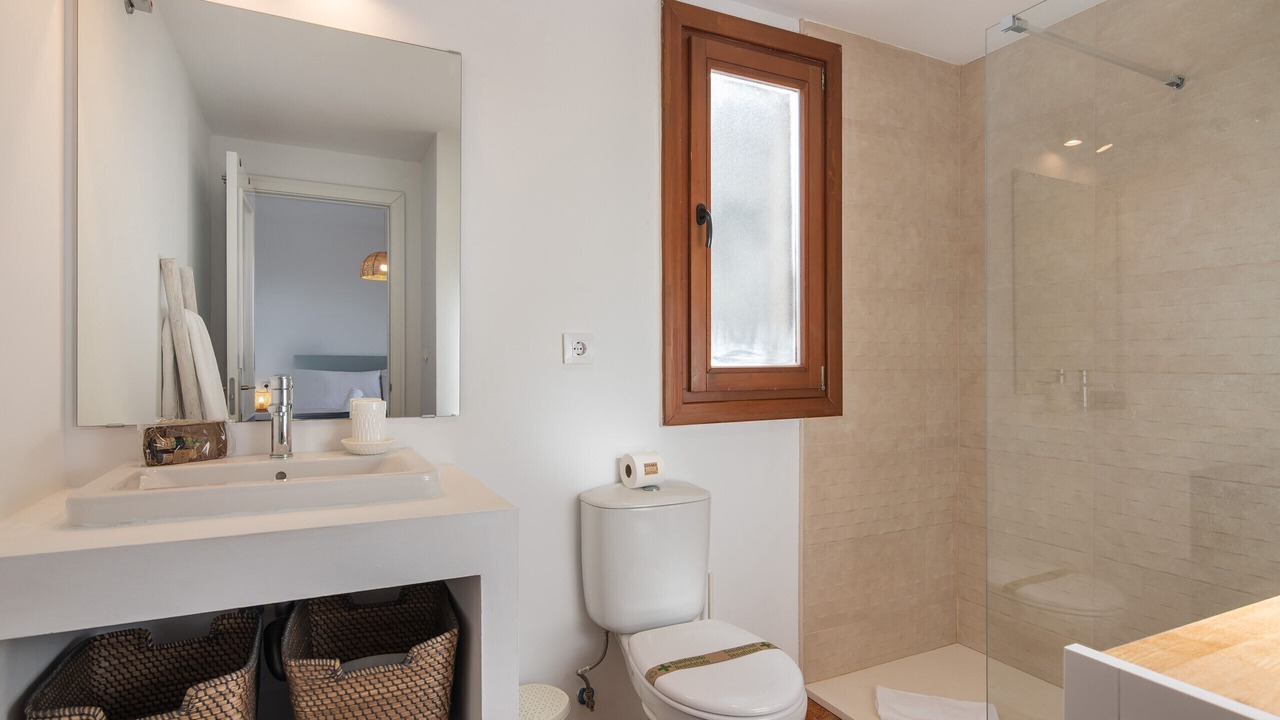 Photo of Bathroom in Costa Esuri