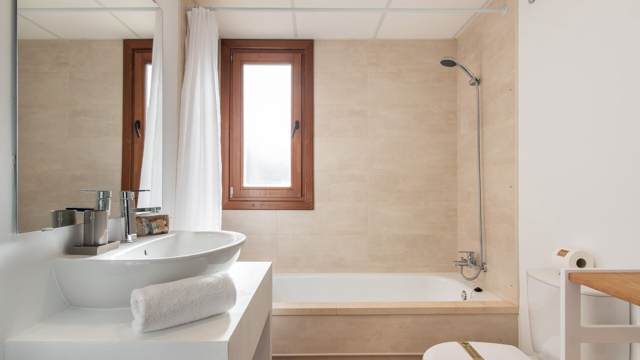 Photo of Bathroom in Costa Esuri