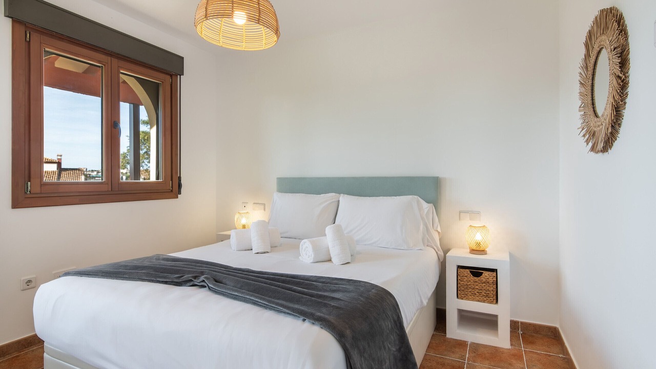 Photo of Bedroom in Costa Esuri