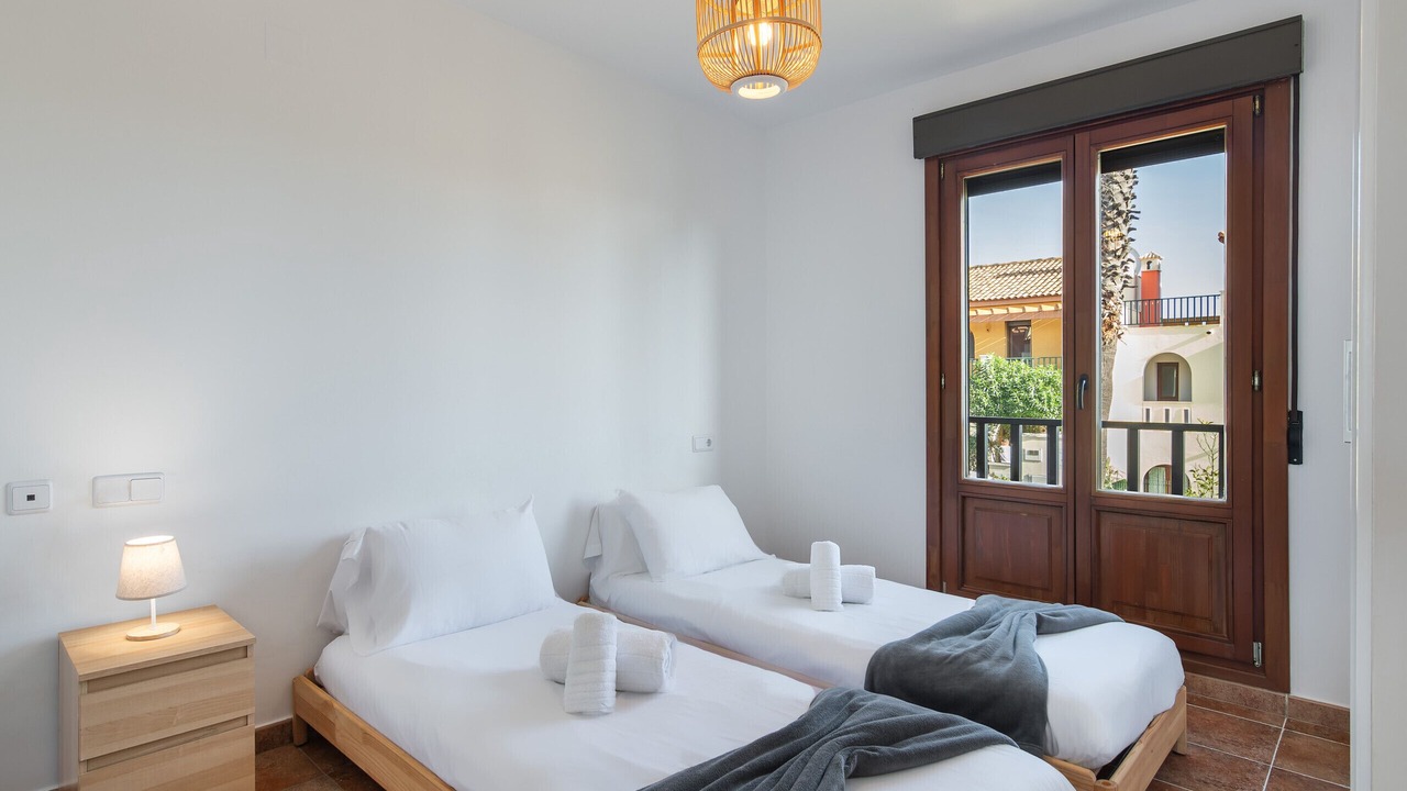 Photo of Bedroom in Costa Esuri
