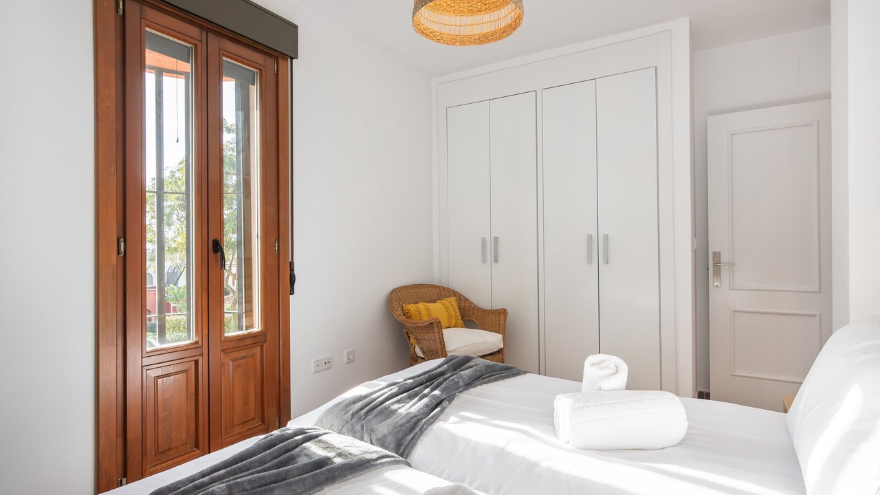 Photo of Bedroom in Costa Esuri