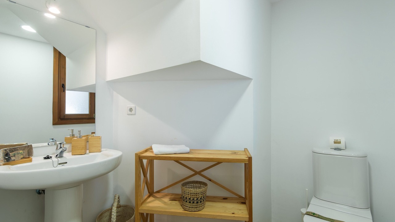 Photo of Bathroom in Costa Esuri