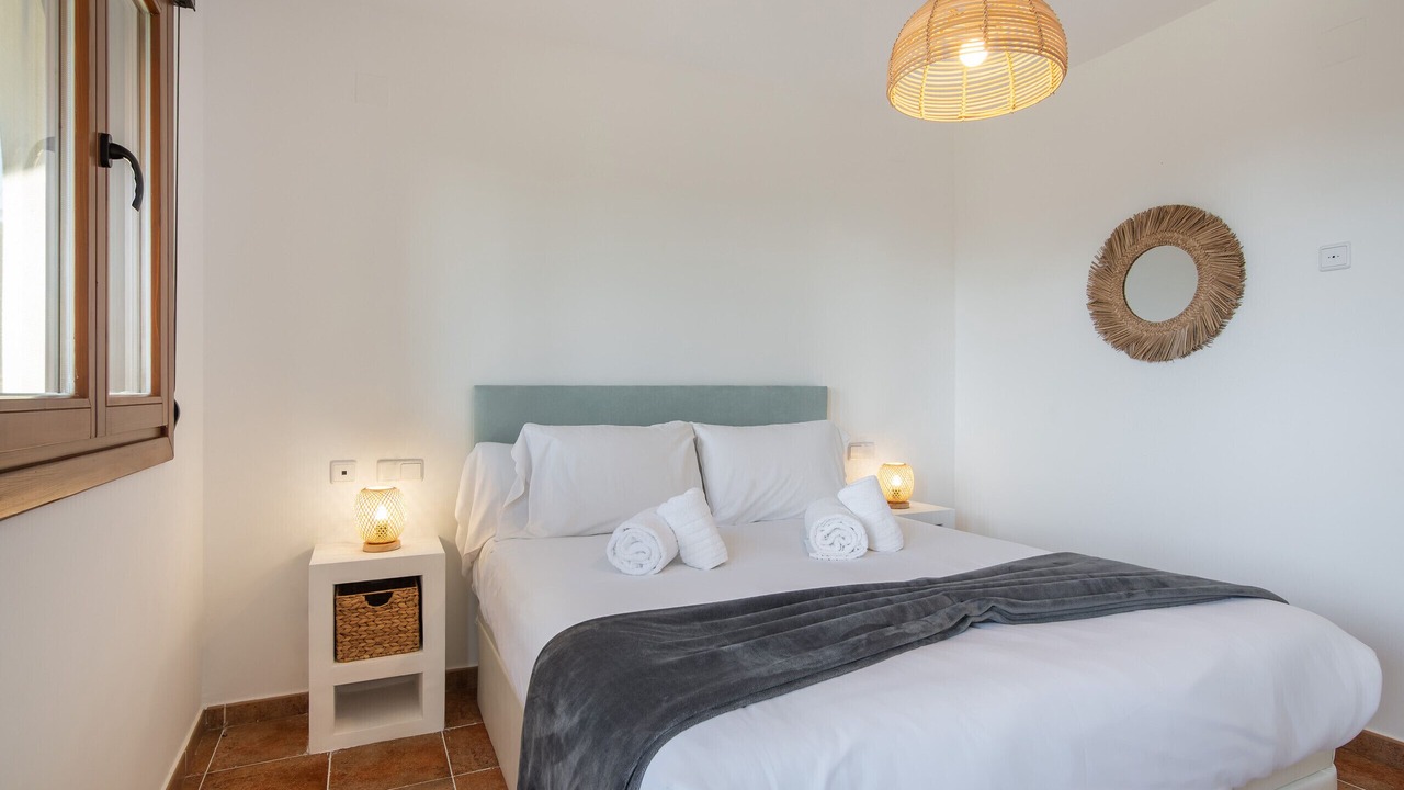Photo of Bedroom in Costa Esuri