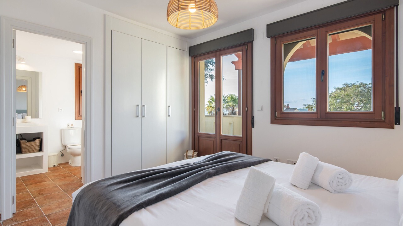 Photo of Bedroom in Costa Esuri