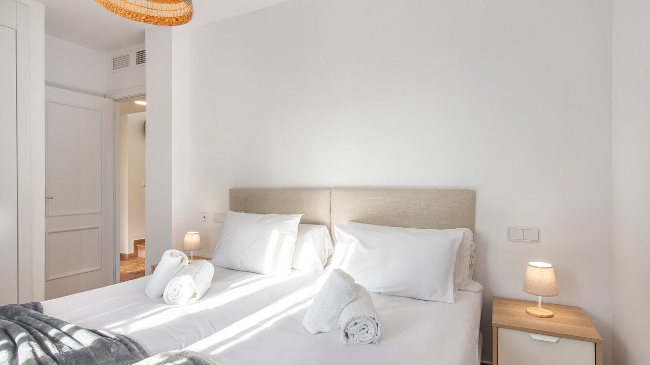Photo of Bedroom in Costa Esuri