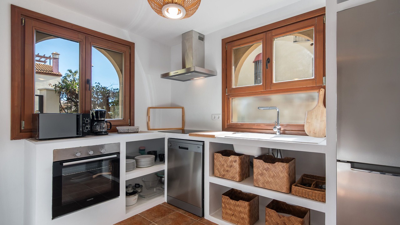Photo of Kitchen in Costa Esuri