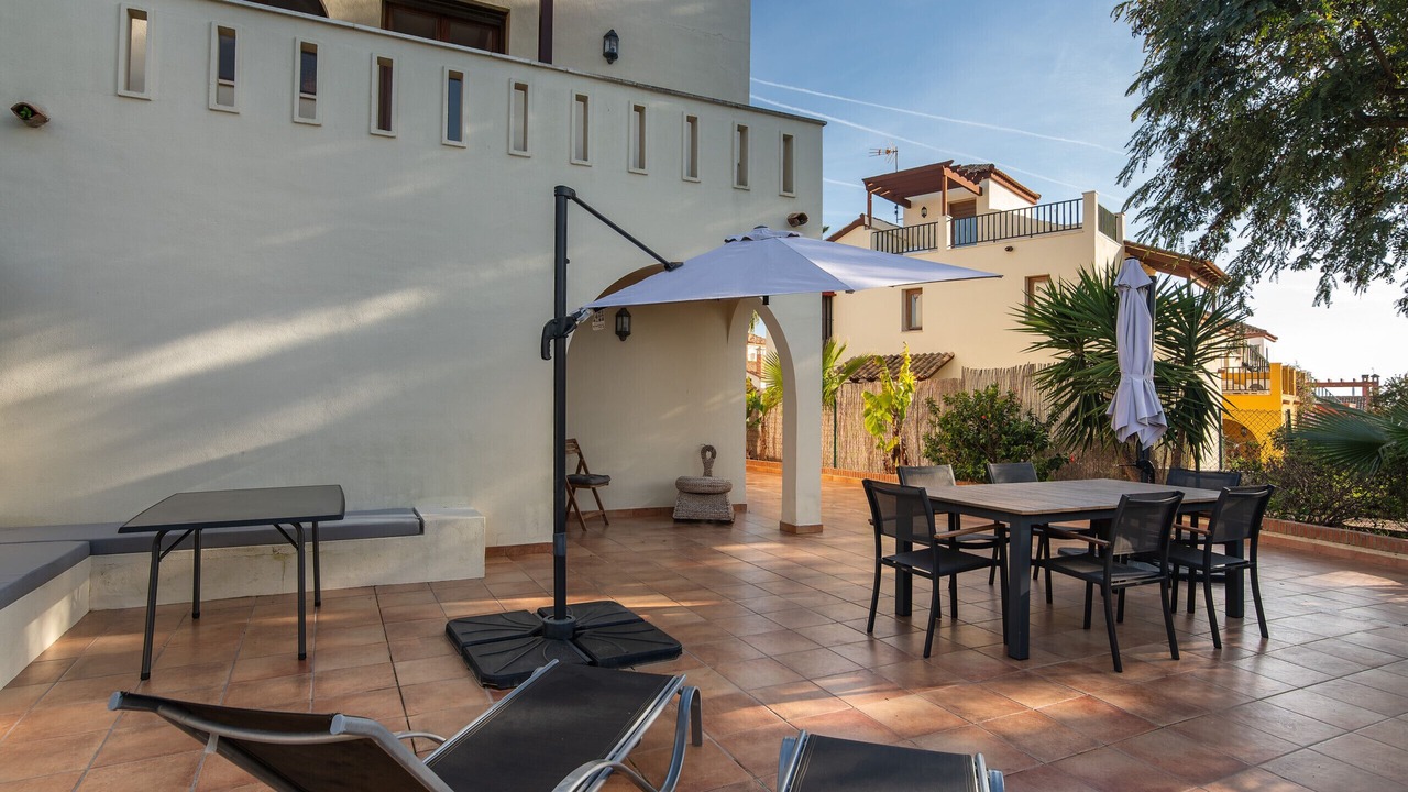 Photo of Outdoor in Costa Esuri