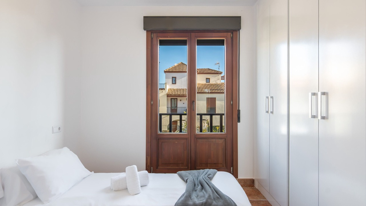 Photo of Bedroom in Costa Esuri