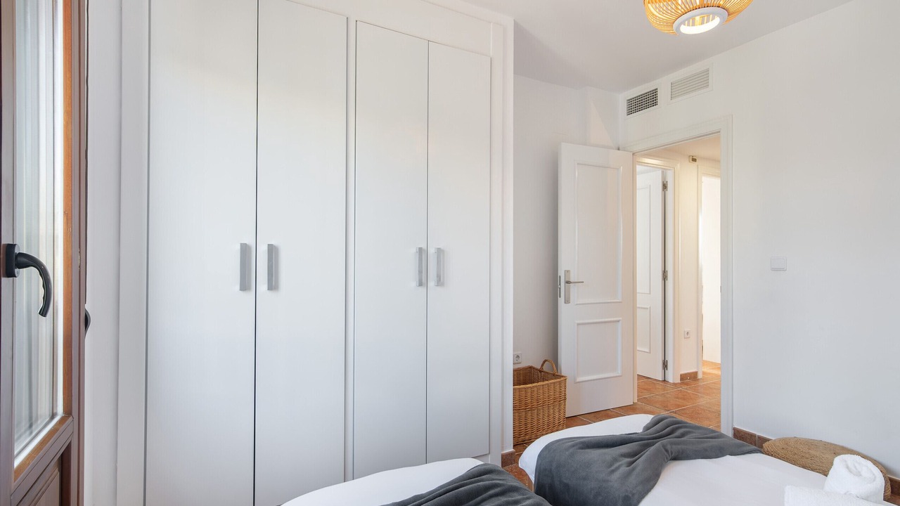 Photo of Bedroom in Costa Esuri