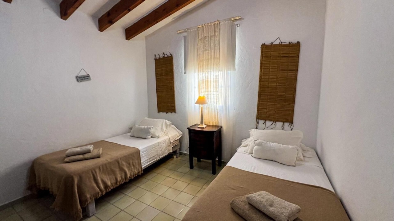 Photo of Bedroom in Es Pujols