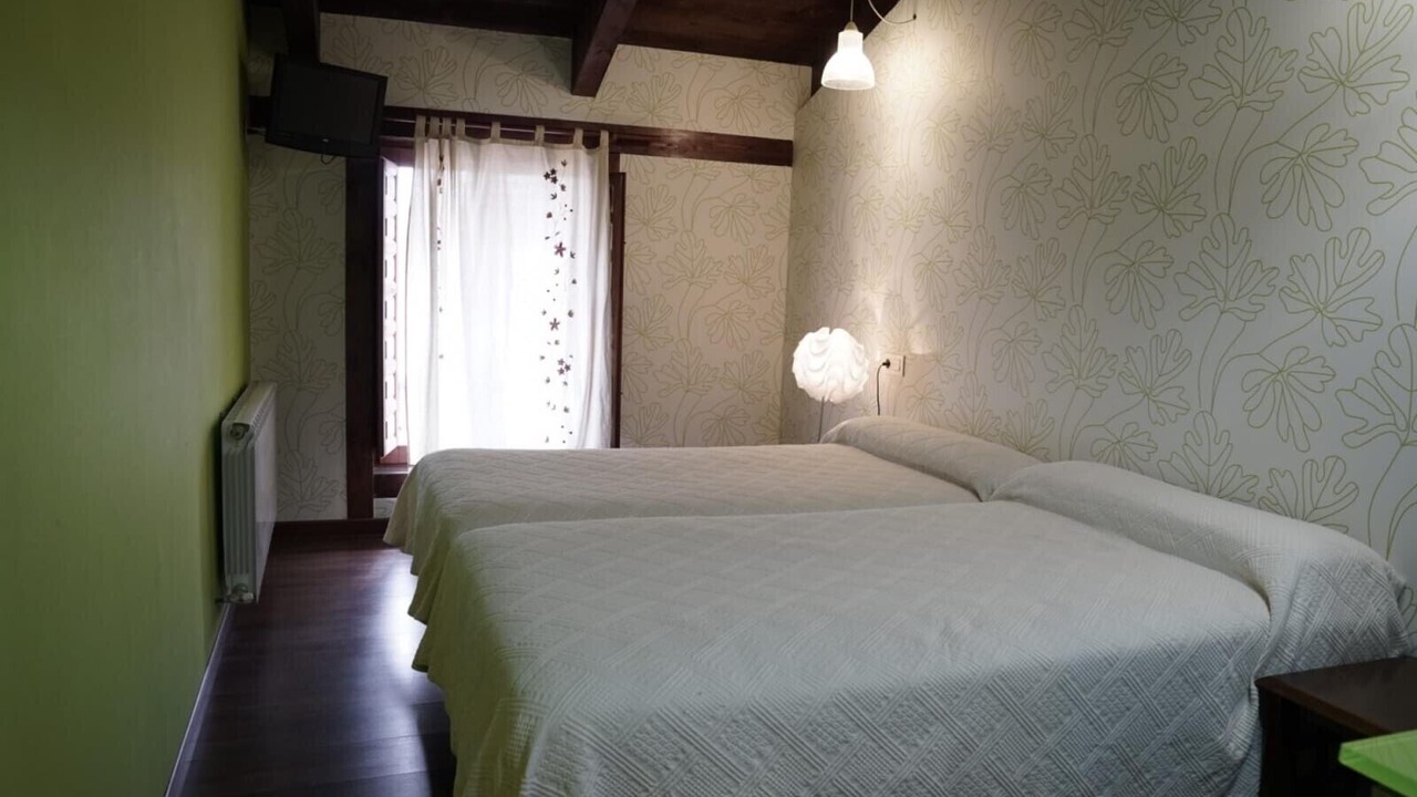 Photo of Bedroom in Mambrilla de Castrejon
