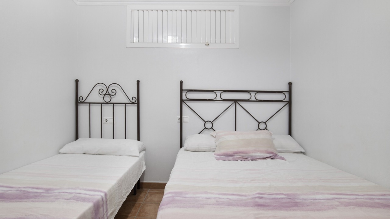 Photo of Bedroom in Prado del Rey