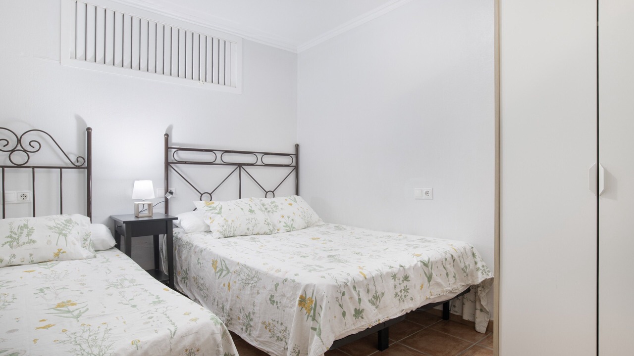 Photo of Bedroom in Prado del Rey