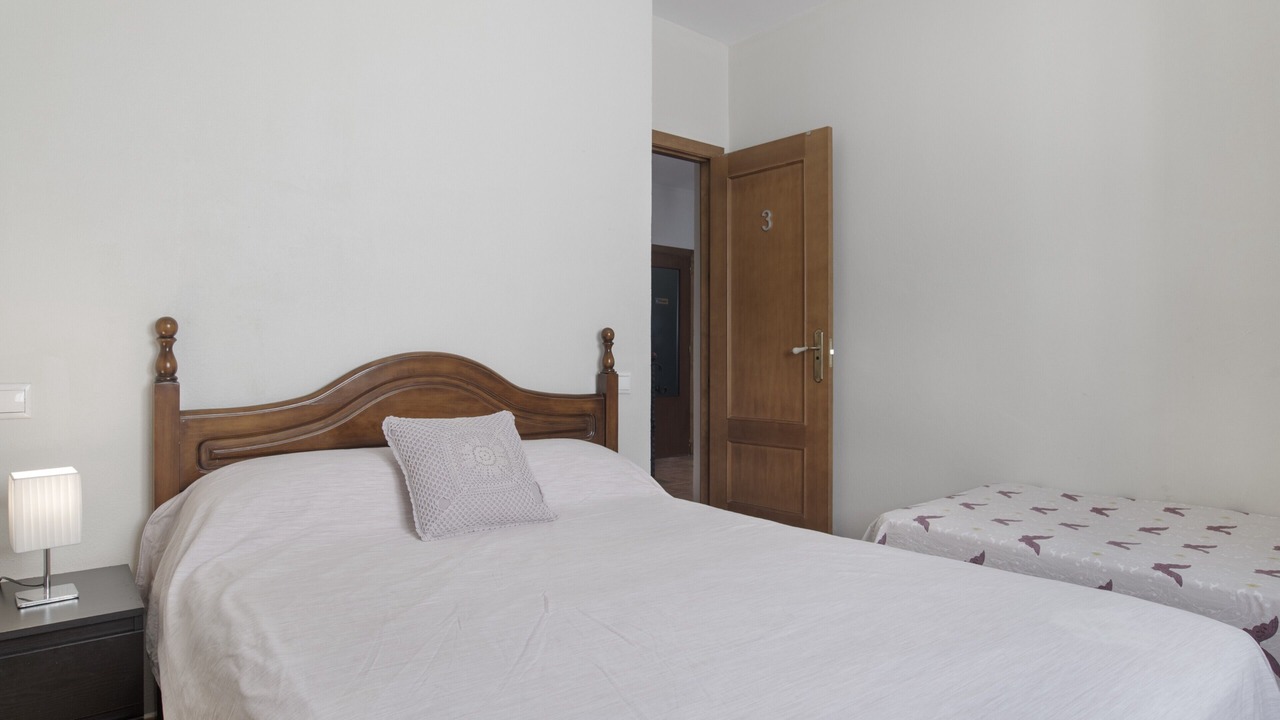 Photo of Bedroom in Prado del Rey