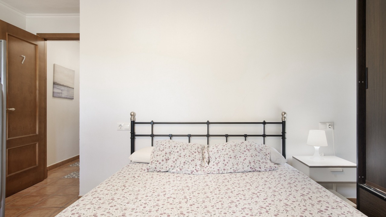 Photo of Bedroom in Prado del Rey