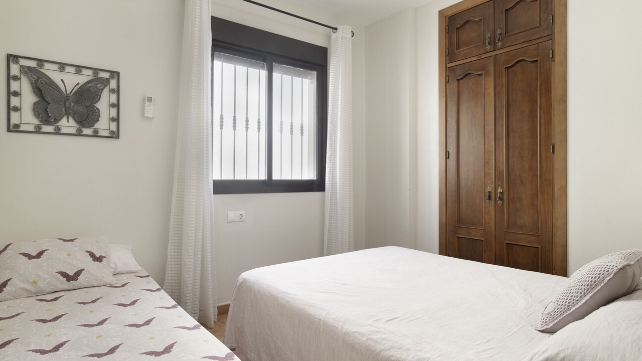Photo of Bedroom in Prado del Rey