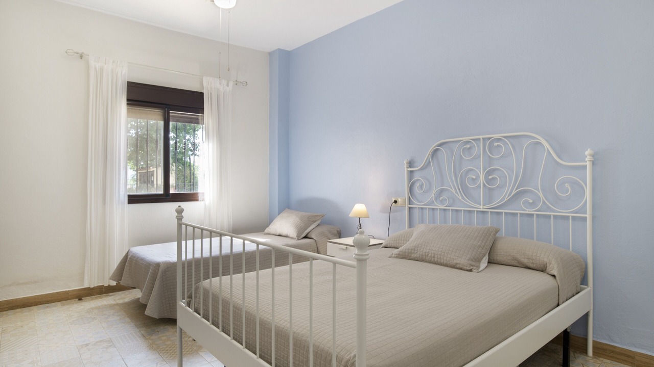 Photo of Bedroom in Prado del Rey