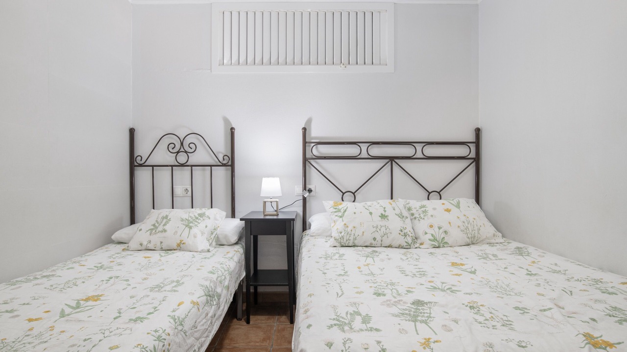 Photo of Bedroom in Prado del Rey