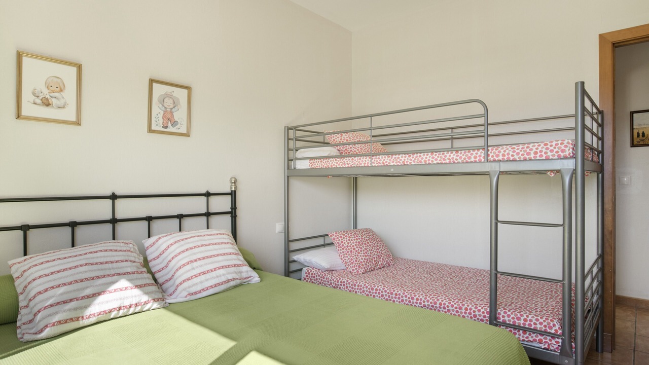 Photo of Bedroom in Prado del Rey