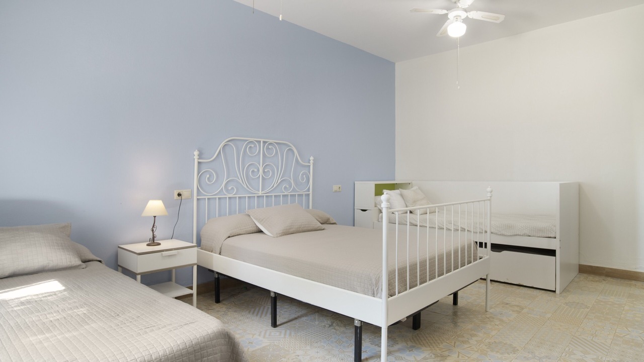 Photo of Bedroom in Prado del Rey