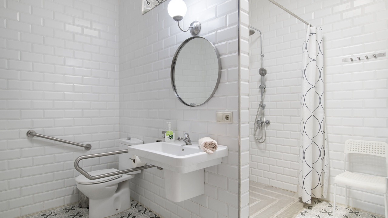 Photo of Bathroom in Prado del Rey