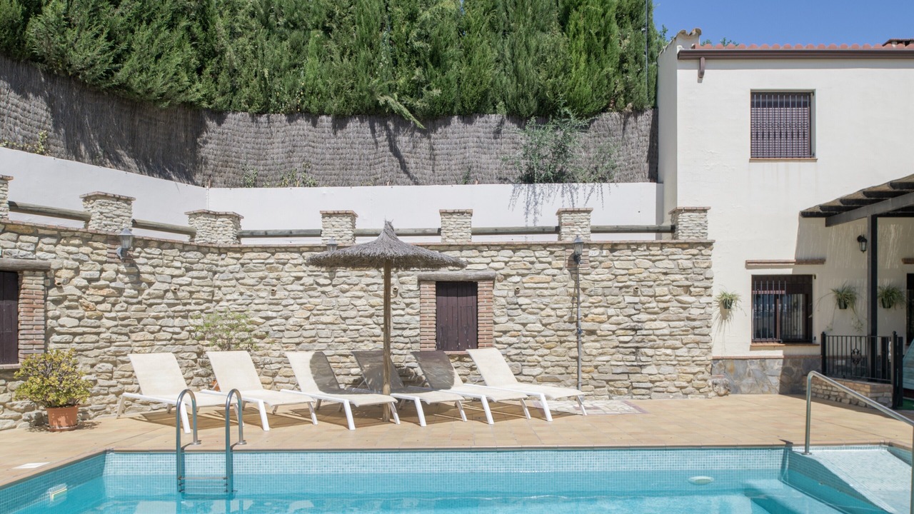Photo of Outdoor in Prado del Rey