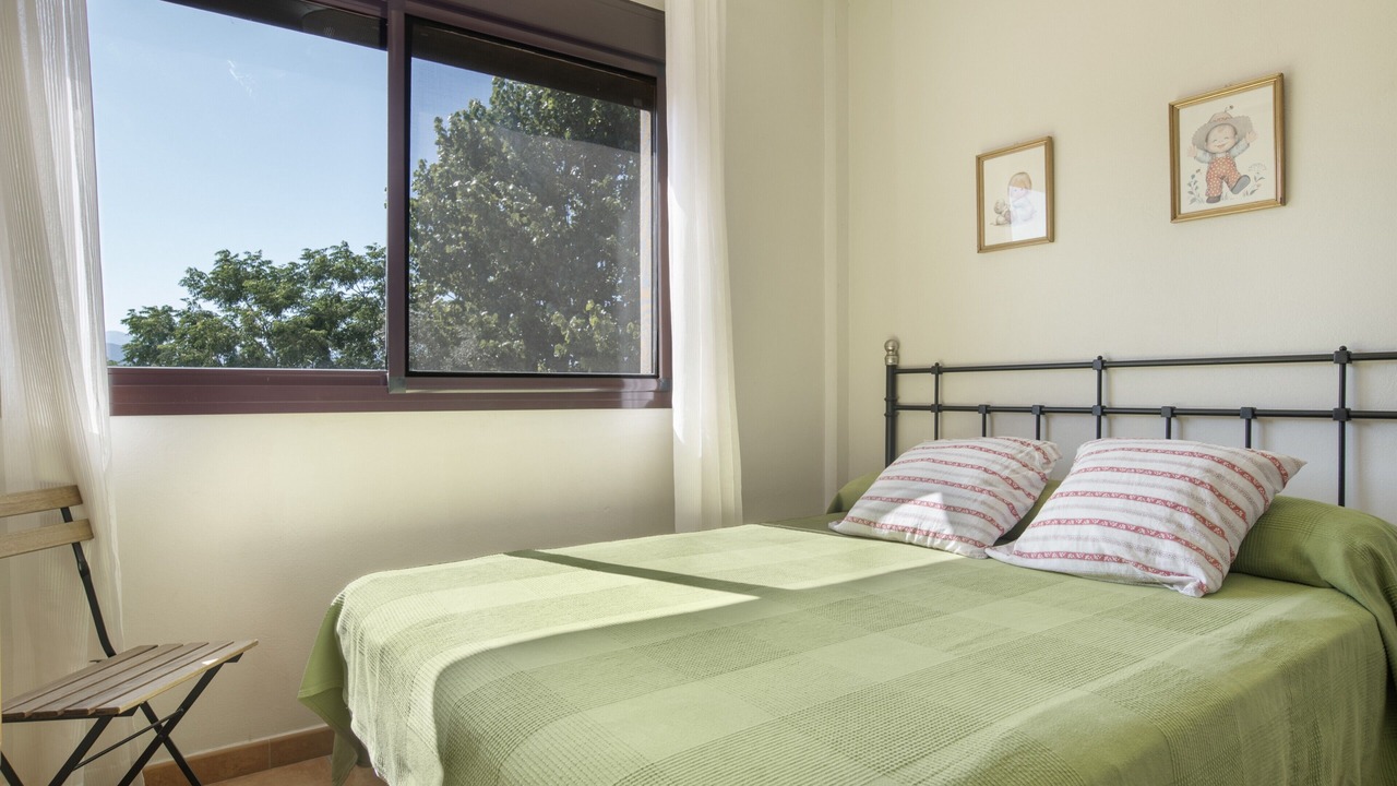 Photo of Bedroom in Prado del Rey