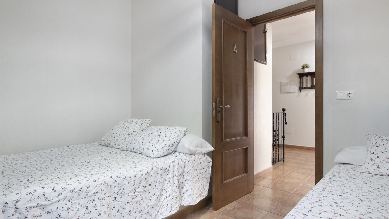 Photo of Bedroom in Prado del Rey