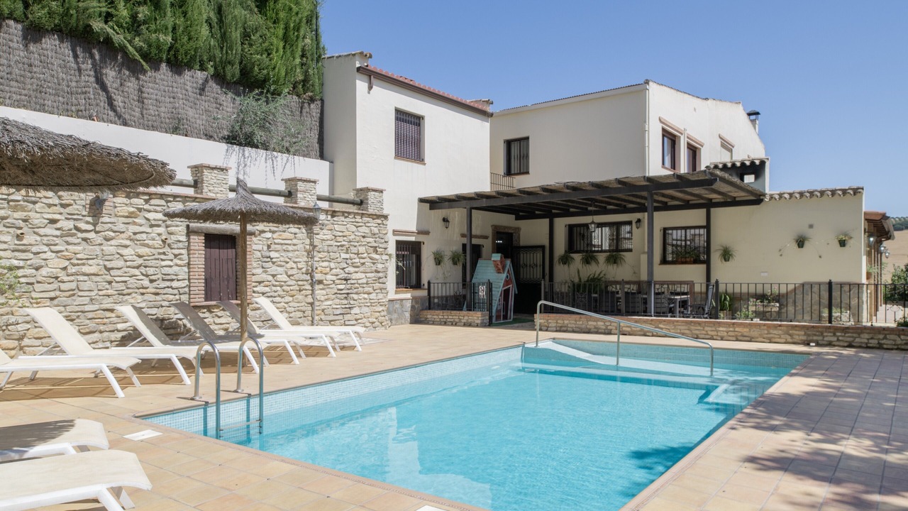 Photo of Outdoor in Prado del Rey