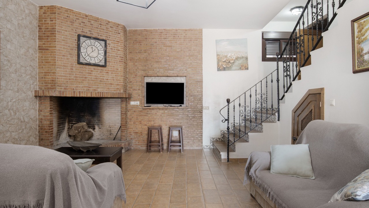 Photo of Livingroom in Prado del Rey