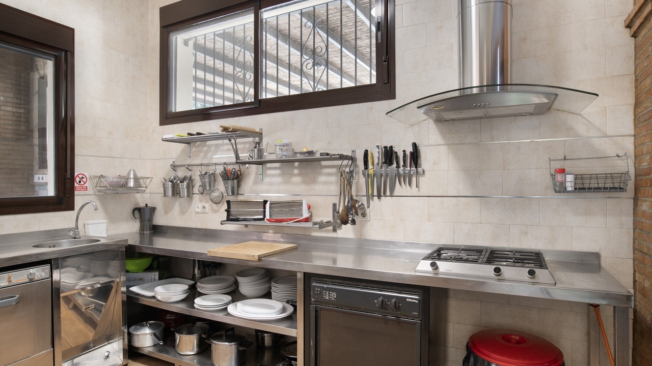 Photo of Kitchen in Prado del Rey
