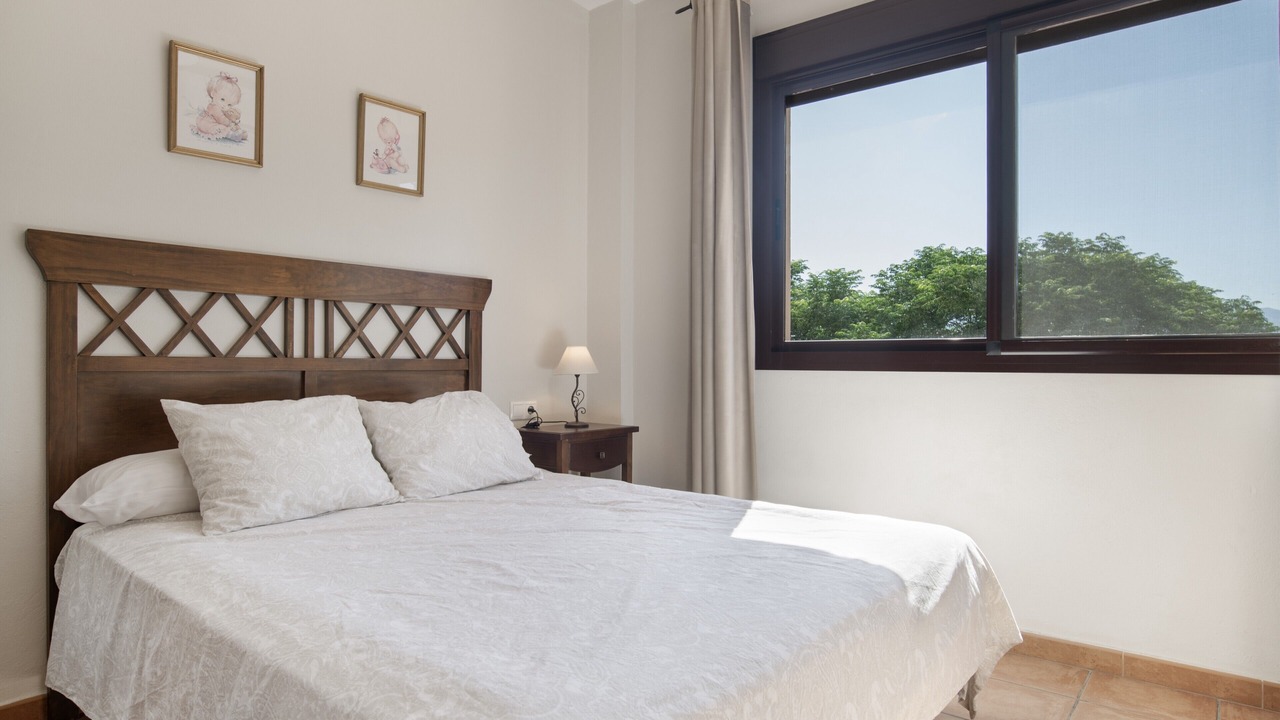 Photo of Bedroom in Prado del Rey