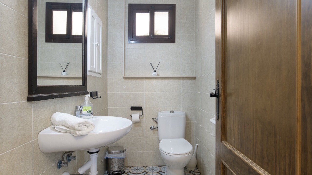 Photo of Bathroom in Prado del Rey