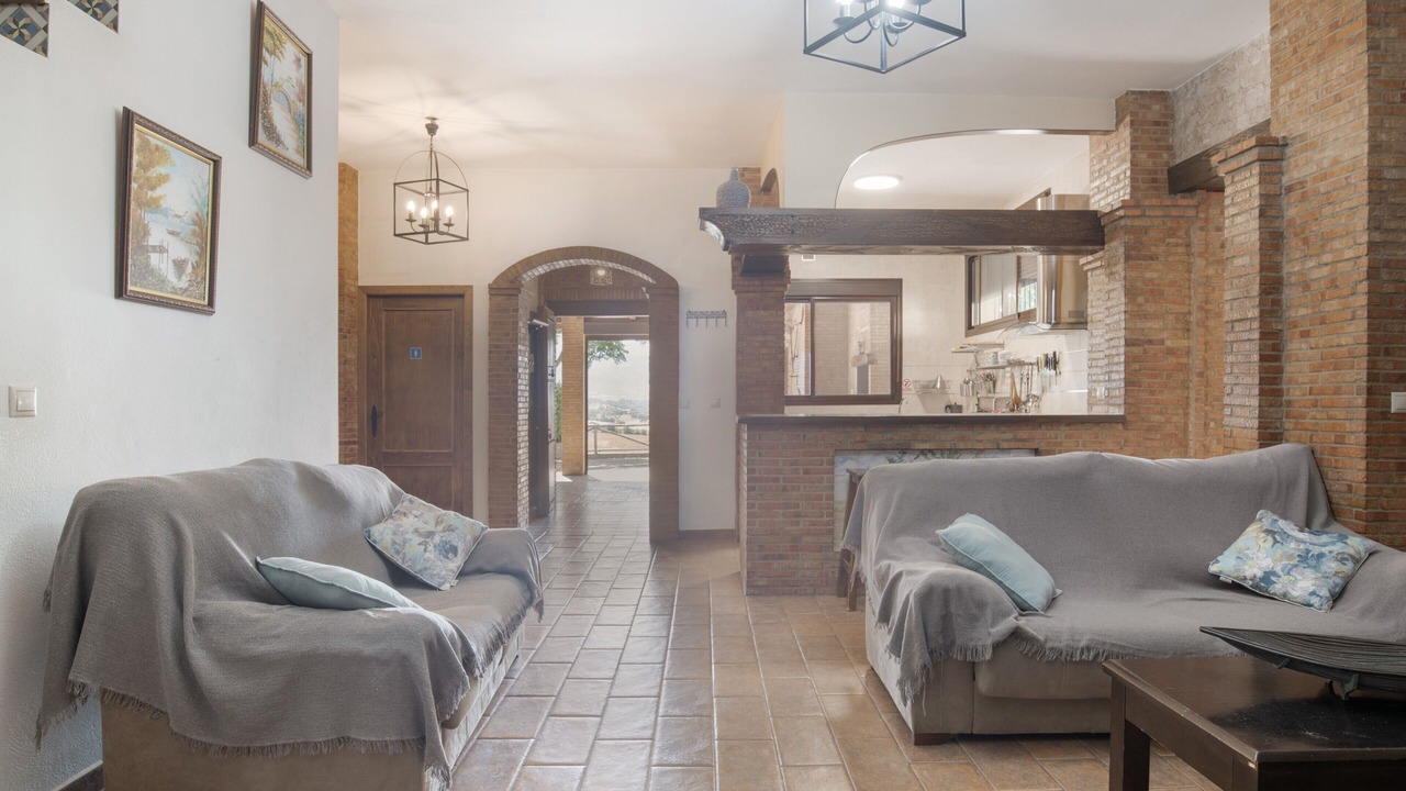 Photo of Livingroom in Prado del Rey