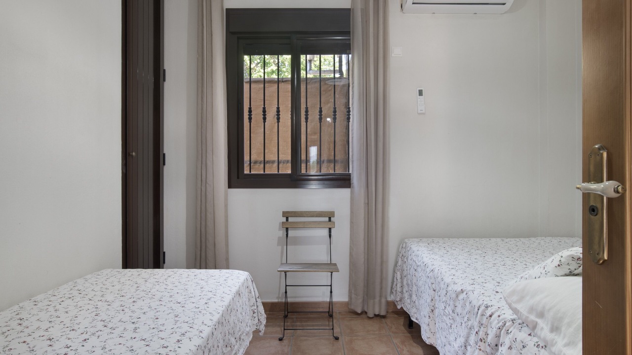 Photo of Bedroom in Prado del Rey
