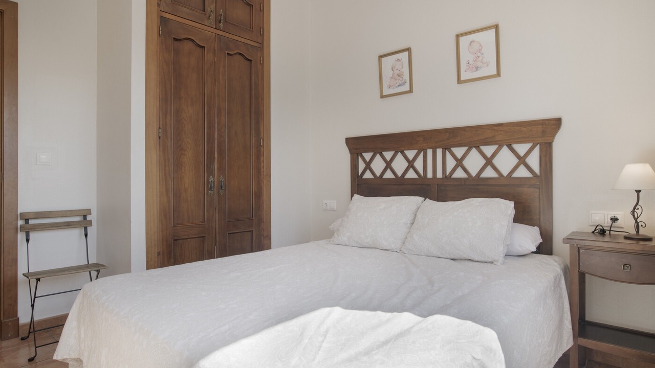 Photo of Bedroom in Prado del Rey