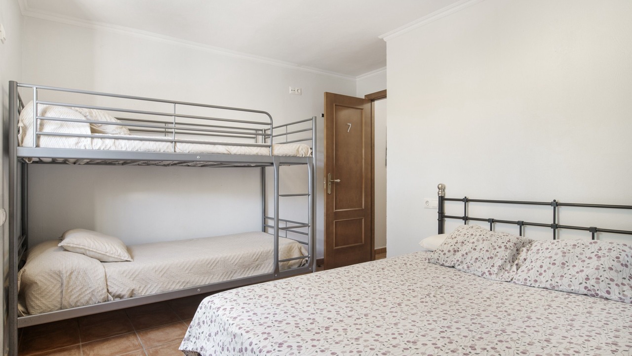 Photo of Bedroom in Prado del Rey