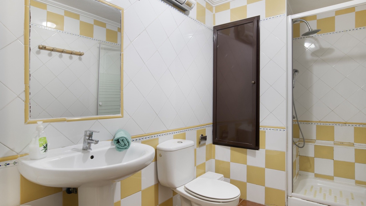 Photo of Bathroom in Prado del Rey