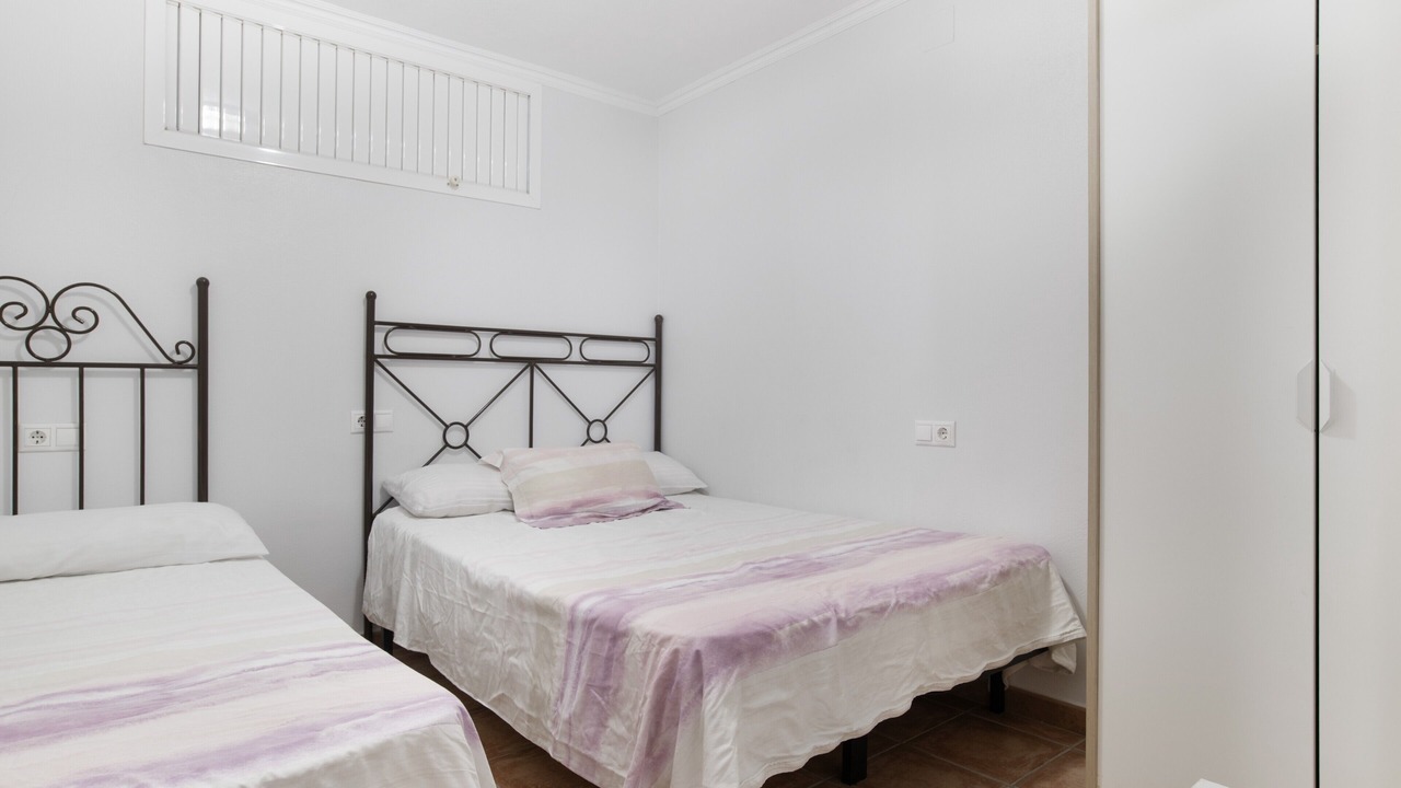 Photo of Bedroom in Prado del Rey