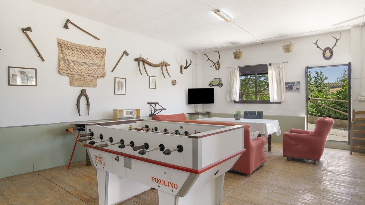Photo of Bedroom in Prado del Rey