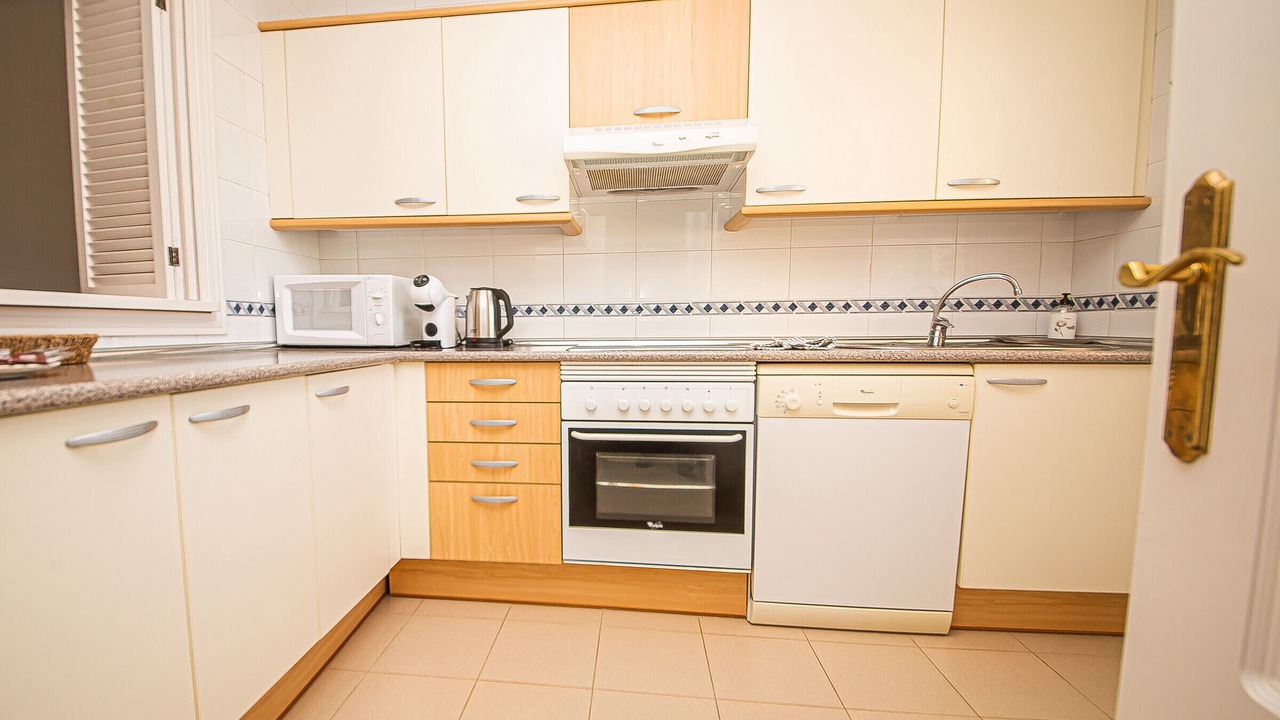 Photo of Kitchen in Castillo de Sabinillas