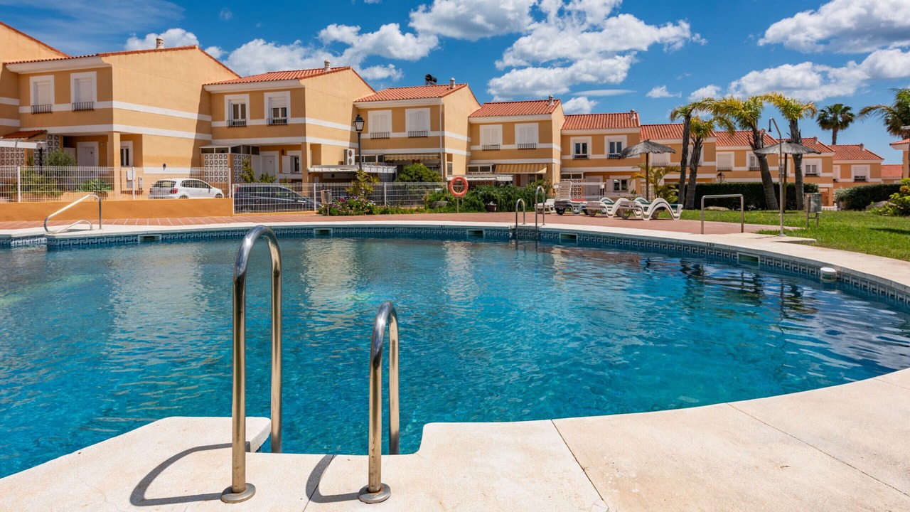 Photo of Outdoor in Castillo de Sabinillas